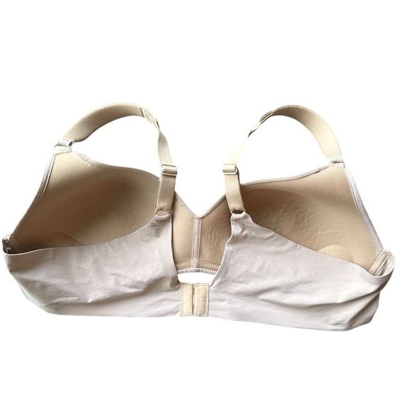 Warners® Cloud 9® Super Soft Wireless Lift Comfort Bra RN2771A, 38B - Picture 6 of 9